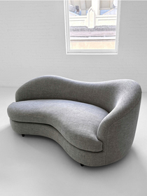 Custom sofa 2-210-xxx